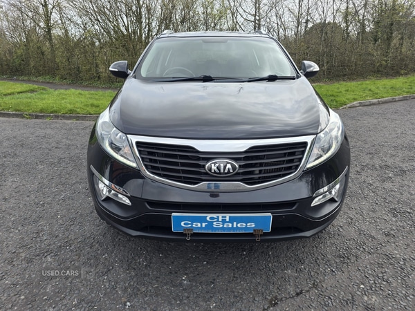 Used Kia Sportage 2013 for sale - 78117001: Photo 7