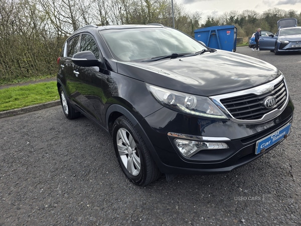 Used Kia Sportage 2013 for sale - 78117001: Photo 8