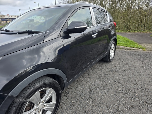 Used Kia Sportage 2013 for sale - 78117001: Photo 9