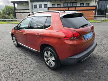 Used Peugeot 2008 2016 for sale - 75402522: Photo