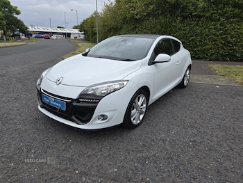 Renault - Megane