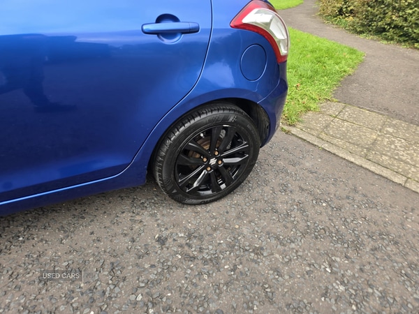 Used Suzuki Swift 2016 for sale - 76240689: Photo 11