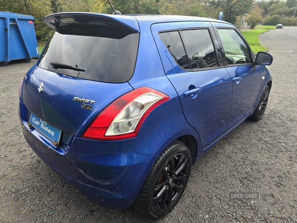 Used Suzuki Swift 2016 for sale - 76240689: Photo 13