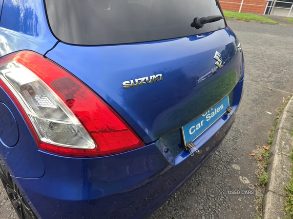 Used Suzuki Swift 2016 for sale - 76240689: Photo 14