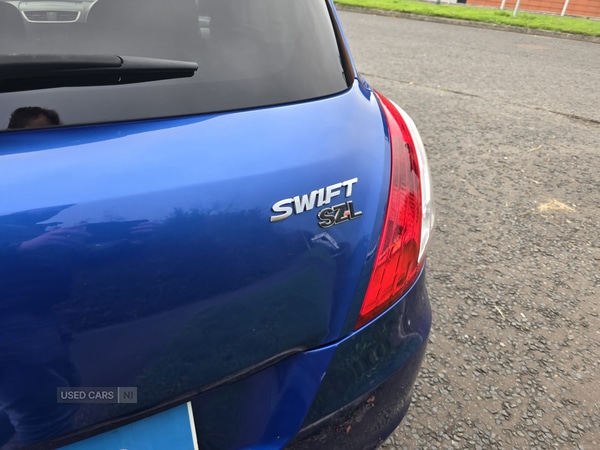 Used Suzuki Swift 2016 for sale - 76240689: Photo 15