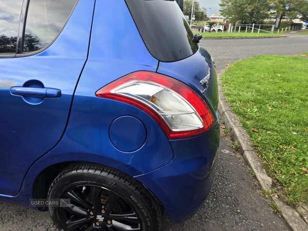 Used Suzuki Swift 2016 for sale - 76240689: Photo 16