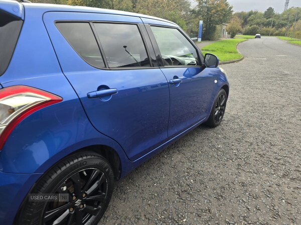 Used Suzuki Swift 2016 for sale - 76240689: Photo 17