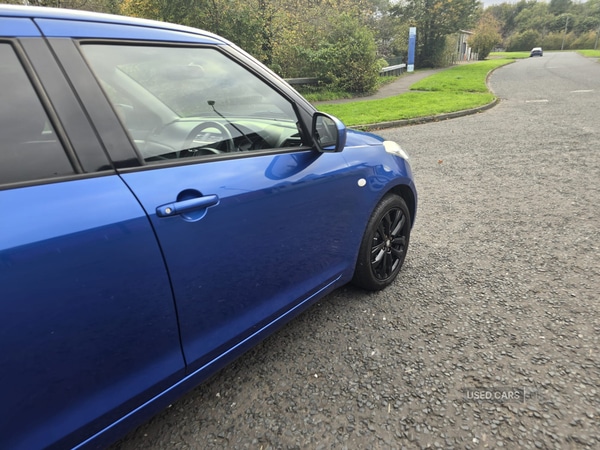 Used Suzuki Swift 2016 for sale - 76240689: Photo 18