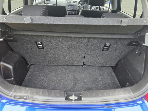Used Suzuki Swift 2016 for sale - 76240689: Photo 19