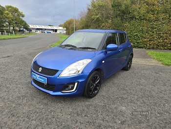 Used Suzuki Swift 2016 for sale - 76240689: Photo