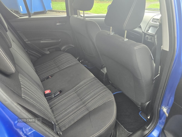 Used Suzuki Swift 2016 for sale - 76240689: Photo 20