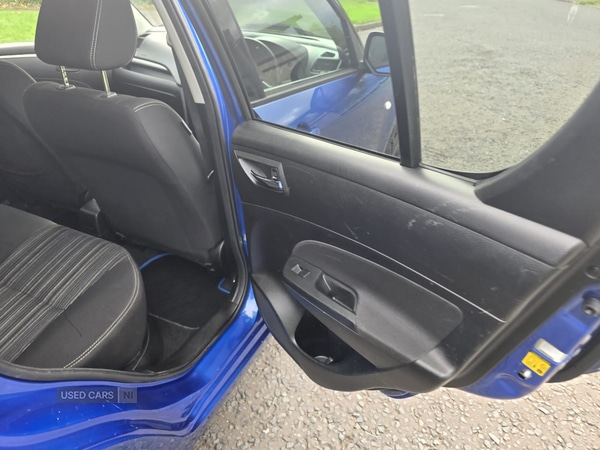 Used Suzuki Swift 2016 for sale - 76240689: Photo 21