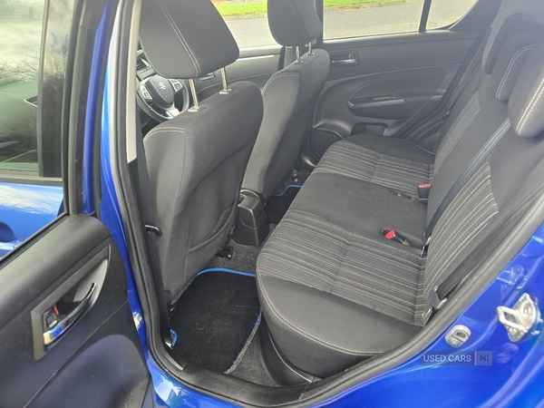 Used Suzuki Swift 2016 for sale - 76240689: Photo 22