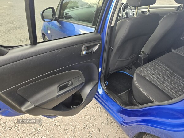 Used Suzuki Swift 2016 for sale - 76240689: Photo 23
