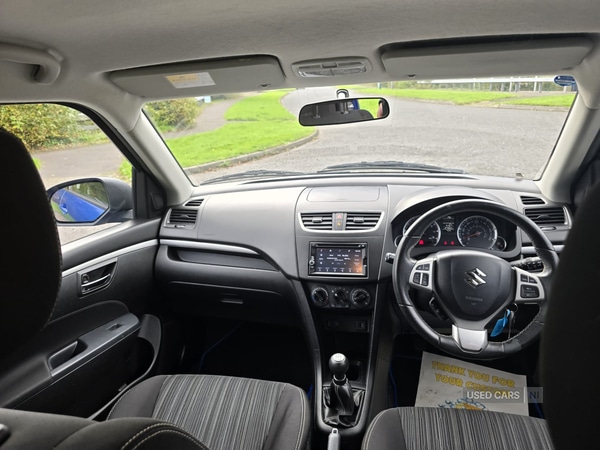 Used Suzuki Swift 2016 for sale - 76240689: Photo 24