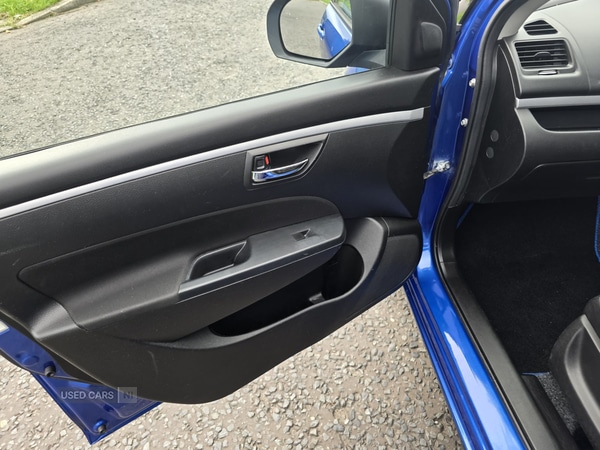 Used Suzuki Swift 2016 for sale - 76240689: Photo 25