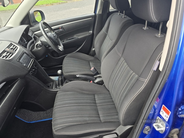 Used Suzuki Swift 2016 for sale - 76240689: Photo 26