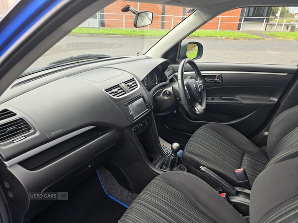 Used Suzuki Swift 2016 for sale - 76240689: Photo 27