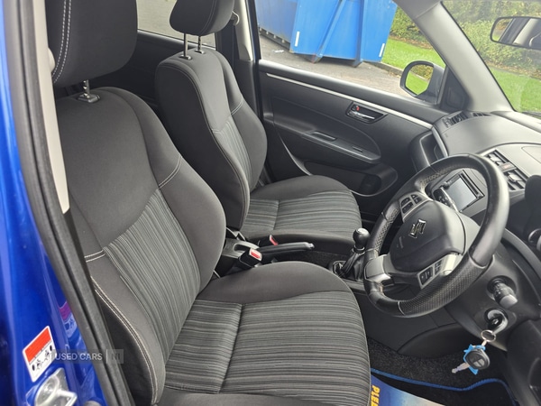 Used Suzuki Swift 2016 for sale - 76240689: Photo 28
