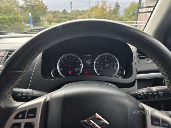 Used Suzuki Swift 2016 for sale - 76240689: Photo 29