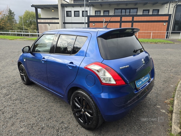 Used Suzuki Swift 2016 for sale - 76240689: Photo 3
