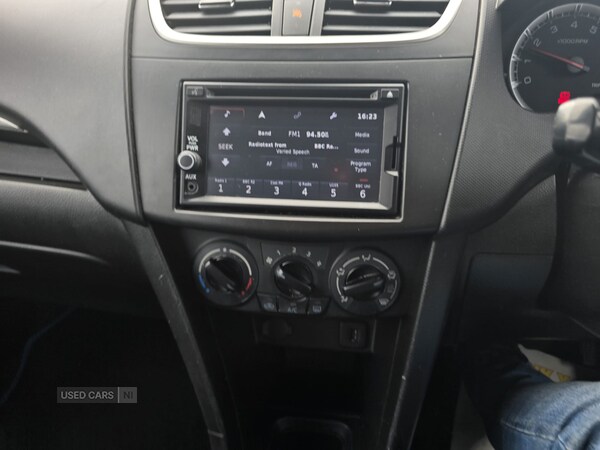 Used Suzuki Swift 2016 for sale - 76240689: Photo 31