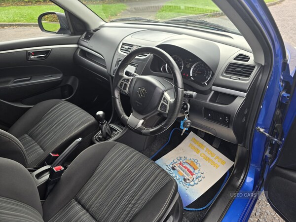Used Suzuki Swift 2016 for sale - 76240689: Photo 32