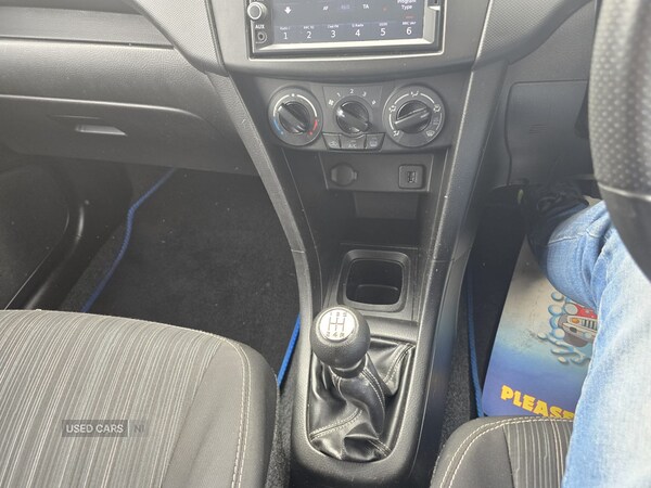 Used Suzuki Swift 2016 for sale - 76240689: Photo 33