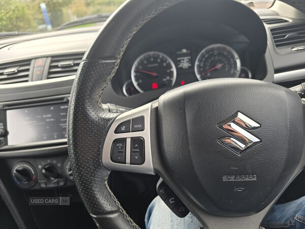 Used Suzuki Swift 2016 for sale - 76240689: Photo 34