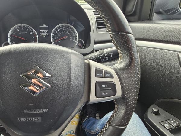 Used Suzuki Swift 2016 for sale - 76240689: Photo 35