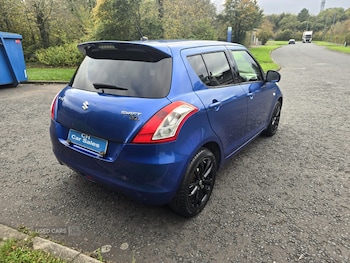 Used Suzuki Swift 2016 for sale - 76240689: Photo