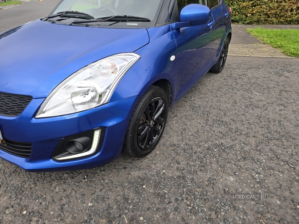 Used Suzuki Swift 2016 for sale - 76240689: Photo 5