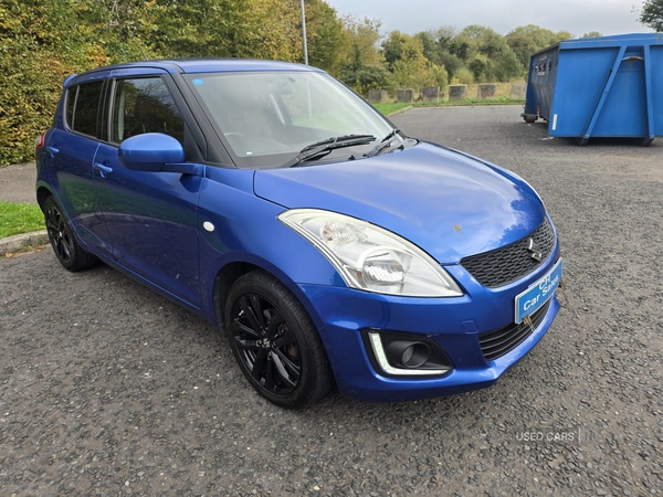 Used Suzuki Swift 2016 for sale - 76240689: Photo 6