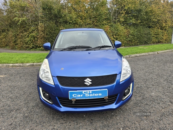 Used Suzuki Swift 2016 for sale - 76240689: Photo 7