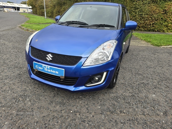 Used Suzuki Swift 2016 for sale - 76240689: Photo 8