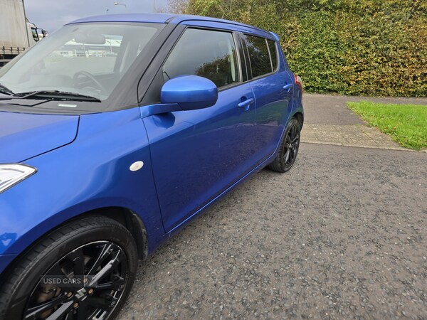 Used Suzuki Swift 2016 for sale - 76240689: Photo 9