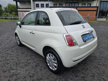 Used Fiat 500 2015 for sale - 75042150: Photo