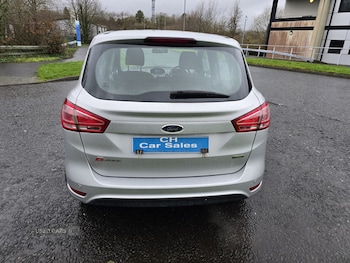 Used Ford B-MAX 2016 for sale - 77469669: Photo