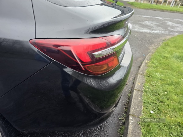 Used Vauxhall Insignia 2016 for sale - 78008011: Photo 12