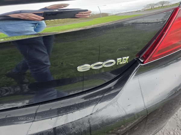 Used Vauxhall Insignia 2016 for sale - 78008011: Photo 13