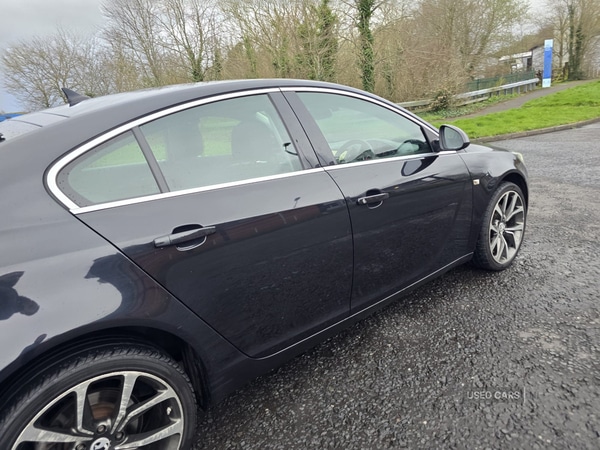 Used Vauxhall Insignia 2016 for sale - 78008011: Photo 15