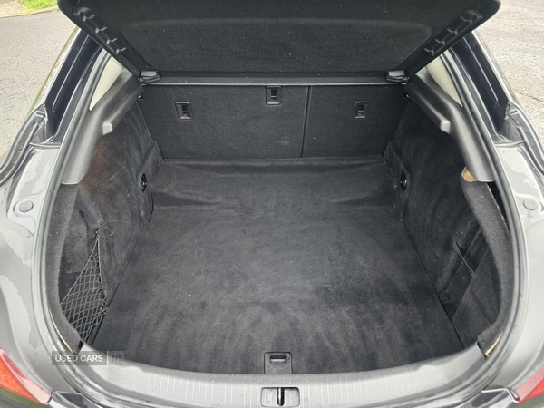 Used Vauxhall Insignia 2016 for sale - 78008011: Photo 17