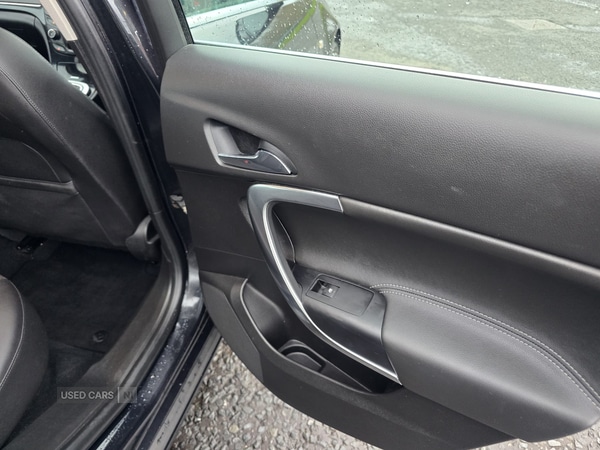 Used Vauxhall Insignia 2016 for sale - 78008011: Photo 20