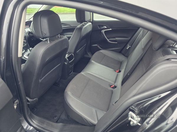 Used Vauxhall Insignia 2016 for sale - 78008011: Photo 22