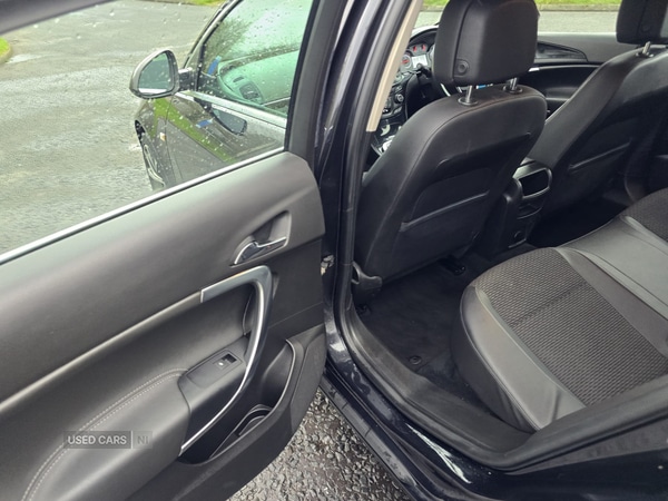 Used Vauxhall Insignia 2016 for sale - 78008011: Photo 23