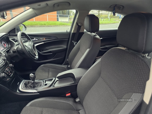 Used Vauxhall Insignia 2016 for sale - 78008011: Photo 28