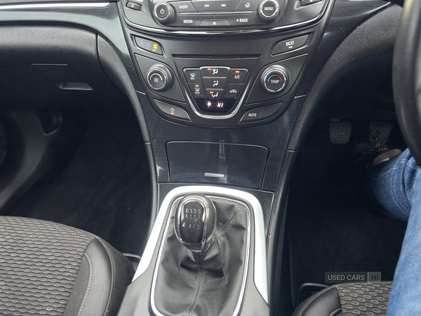 Used Vauxhall Insignia 2016 for sale - 78008011: Photo 32