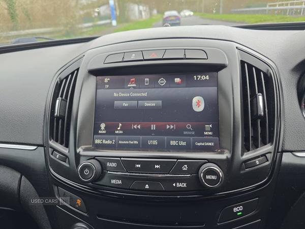 Used Vauxhall Insignia 2016 for sale - 78008011: Photo 33