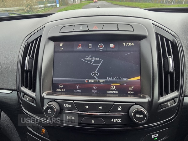 Used Vauxhall Insignia 2016 for sale - 78008011: Photo 35