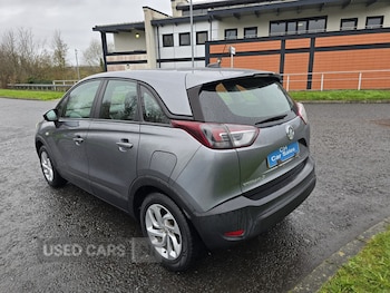 Used Vauxhall Crossland X 2018 for sale - 77754745: Photo